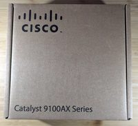 Cisco AP C9120AXI-E katalizör erişim noktası Wi-Fi 6 dahili antenler