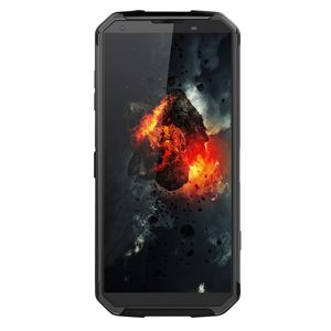 TOP <span class=keywords><strong>CLASSEMENT</strong></span> 10000mAh IP68 Étanche Téléphones Mobiles Blackview BV9500 16MP Caméra NFC Chargeur Sans Fil 5.7 pouces 4GB 64GB Téléphone Portable - Product Image 2