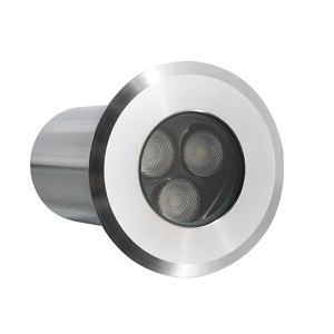 Petite lumière d'étang lumière de <span class=keywords><strong>piscine</strong></span> sous-marine RGBW 12V 3x3w 3x4w <span class=keywords><strong>Mini</strong></span> <span class=keywords><strong>spot</strong></span> de <span class=keywords><strong>piscine</strong></span> IP68 étanche <span class=keywords><strong>LED</strong></span> AC/DC 12V - Product Image 4