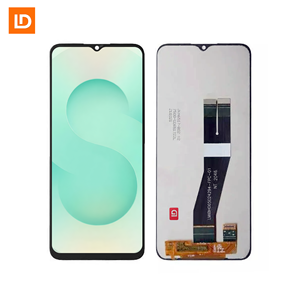 Pantalla Táctil OLED TFT Original de 6.5 Pulgadas al por Mayor con Digitalizador Impermeable para Modelos A15/16/17/20/22/24/25/26/30 - Product Image 1