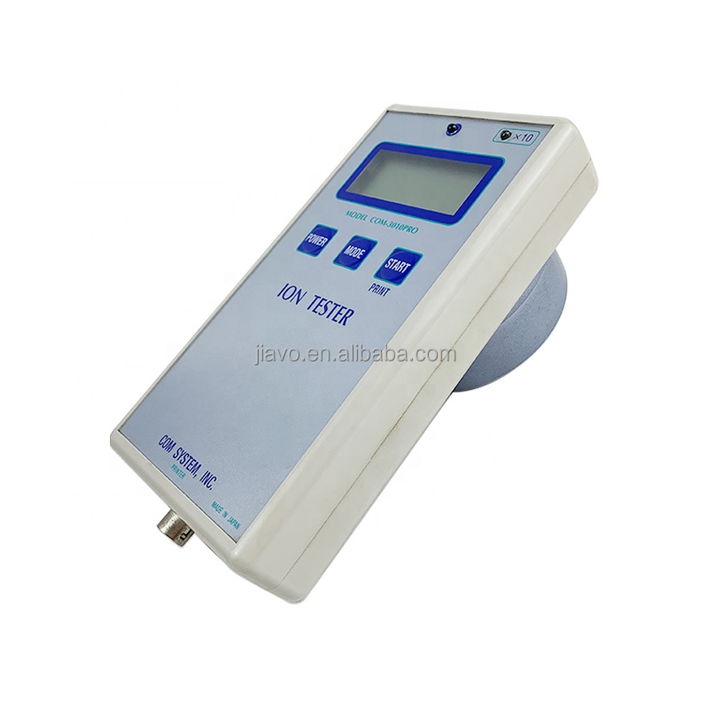 Ion Tester - Detect Negative Ions with Top Quality & Low Price