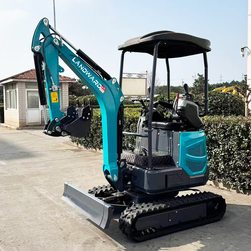 Wholesale Mini Excavator 1 8 Ton
