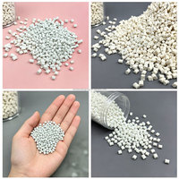 Machine de granulation de masterbatch blanc de haute qualité, extrudeuse bivis, granulateur, ligne de production de granulés de masterbatch polymère coloré