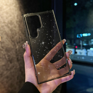 Nuevo diseño de la caja del teléfono cubierta trasera dura para <span class=keywords><strong>Samsung</strong></span> Galaxy A14 A15 <span class=keywords><strong>A21S</strong></span> fundas de teléfono para <span class=keywords><strong>Samsung</strong></span> S25 S24 S23 S22 S21 Plus S25 Ultra - Product Image 4