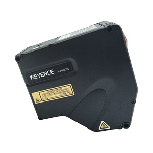 Original High-Performance Industrial Automation Products LJ-X8020 2D/3D line laser measuring instrument sens head - Product Image 1