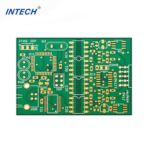 Personalizable PCB verde boads para computadora elctronic componente - Product Image 2