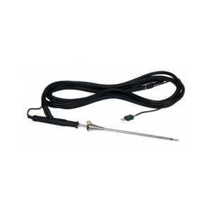 Đáng tin cậy phân tích khí thải Modular thiết kế VOC lấy mẫu thăm dò cho quá trình công nghiệp giám sát - Product Image 6