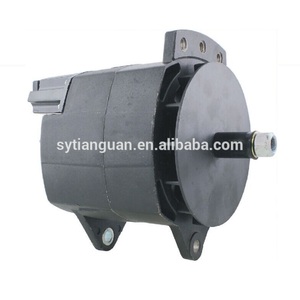 Alternateur automobile OEM Prestolite pour HOLLAND 8SC2236 8RL2131 87645142 87645142 403782A1 8SC2236 8RL2131 87645142 8SC2236 8RL2131 8 - Product Image 5