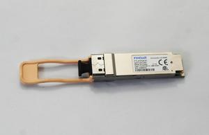 FTL410QE2C Finisar QSFP+ FTL410QE2C QSFP-40G-SR4 40Gbase-SR4 40G 850nm ตัวรับส่งสัญญาณแสงสำหรับสวิตช์เราเตอร์ FTL410QE2C FTL410QE - Product Image 3