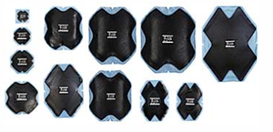 PN-EM 050 + PREMIUM 240 Mm,6 strati, 10 pz/scatola - Product Image 2