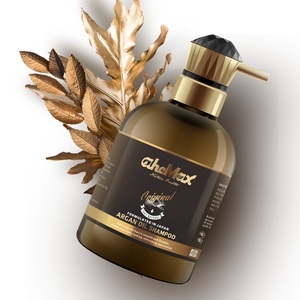 Shampoo à l'huile d'argan douce Ahcmax, meilleure marque <span class=keywords><strong>de</strong></span> shampooing japonaise - Product Image 1