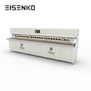 Nueva Máquina de Soldar Retráctil de 220V y 6M para Persianas Enrollables de Tela para Sombra Exterior - Product Image 1