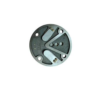 Valvola di regolazione B1 per compressore compatibile con Daac350C Rif. 701328 - Product Image 1