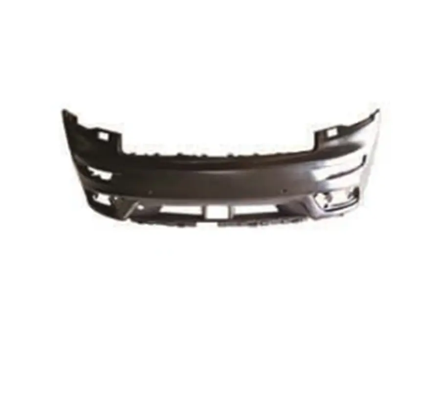 MUSUHA For Jeep Grand Cherokee 2017-2020 Front Bumper OEM 68335064AA