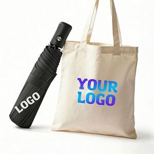 Digital Printed Advertise Personalized <b>Windproof</b> Travel Paraguas Custom Promotion Customized Folding <b>Umbrella</b> Logo - Product Image 1