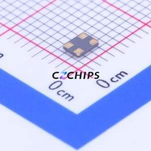 XXCEELNANF-25MHZ Crystal (Passive) SMD3225-4P Crystal Oscillator SMD Crystal Oscillator 25MHz 30ppm 10pF - Product Image 2