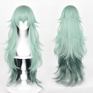 Anime Suzuya Kamishiro Kaneki <span class=keywords><strong>Ken</strong></span> Takatsuki Sen Sasaki Haise Touka Kirishima parrucca Cosplay capelli sintetici resistenti al calore - Product Image 2