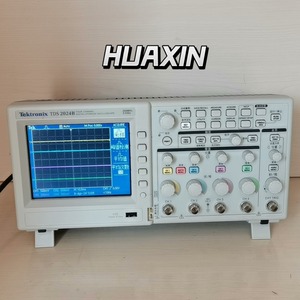 ออสซิลโลสโคป Tektronix TDS2024B 200MHz 2GS/s 4CH มือสอง hx - Product Image 5