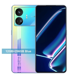 Smartphone GT Neo <span class=keywords><strong>5</strong></span> SE 5G, écran HD 6,74 <span class=keywords><strong>pouces</strong></span> 1,5K Gen2 Plus, 64MP, NFC, téléphone mobile double SIM, 512 Go de ROM, pour le jeu - Product Image 2