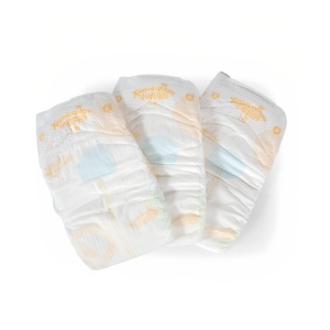 Couches jetables pour bébé de haute qualité, ultra-minces, anti-fuites 3D, personnalisables, douces, vente en gros d'usine, marque OEM - Product Image 4