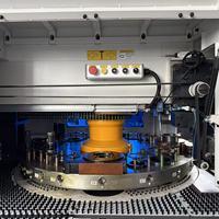 Prensa Punzonadora CNC de Torreta de Alta Eficiencia y Ahorro de Energía DONTZER Modelo Nuevo DES-300(1500)
