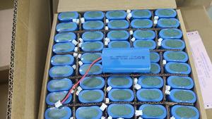 OEM ODM 3,7 В 7,4 В 12 В 2Ah 4Ah 7Ah 8Ah 10Ah 14Ah литий-ионная литиевая батарея перезаряжаемая 18650 батарея литиевая батарея - Product Image 3