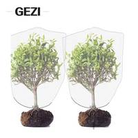 Pe Tuin Hoepels Banaan Wijngaard Fruit Nylon Gebreide Anti-Insect Anti Insectenbestendig Plastic Net 40 Mesh Boom Bescherming Tas