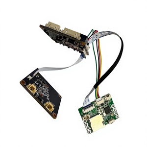 Caméra de module réseau WiFi Starlight 8 mégapixels 800S5 SC378QE + Dispositif de capture vidéo IMX415 avec H264/H265 - Product Image 6