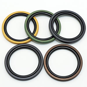 Anneau en caoutchouc anneau de silicone anneau de fluor - Product Image 4