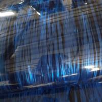 Protecteur de guitare, 50 pièces, feuilles en plastique multicolores, en couleur, pour enveloppes de tambour, livraison directe depuis l'usine