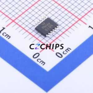 Original & Brand-new LTC4315IMS#TRPBF MSOP-12-0.65mm Integrated Circuit IC Chip Signal Buffer / Repeater / <b>Splitter</b> - Product Image 2