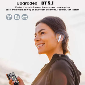 Reproductor MP3 con Pantalla Táctil Inteligente, Cámara HD, Audio HiFi BT, Grabación con un Clic, Lectura de Novelas, Reproducción de Video, Uso Diario, Directo de Fábrica - Product Image 4