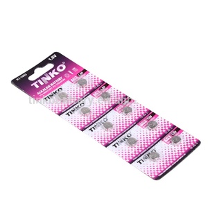 Pin Sạc Tế Bào Nút Kiềm <span class=keywords><strong>Lr44</strong></span>/<span class=keywords><strong>AG13</strong></span> - Product Image 5