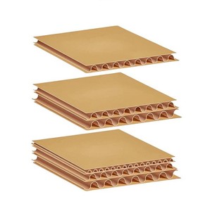 Boîtes d'expédition <span class=keywords><strong>en</strong></span> carton ondulé <span class=keywords><strong>en</strong></span> stock, <span class=keywords><strong>cartons</strong></span> d'expédition recyclés, chaussettes, vêtements, chaussures, albums photo, dossiers, boîte de rangement pour chaussures, emballage - Product Image 6