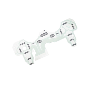 PS3 Controller Leitfolie SA1Q-194A SA1Q194A Tastenband für DualShock 3 Sixaxis VX4 VX5 Phantom Input Gamepad Reparatur - Product Image 4