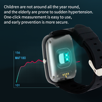 Reloj 4G para ancianos, alarma de detección de caídas, reloj inteligente LTE, pulsera GPS resistente al agua, tarjeta SIM, Wifi, seguimiento, reloj GPS