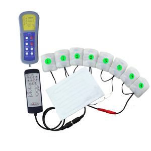 Accesorios para cama de masaje, sistema de masaje, motores de vibración personalizados y almohadilla de calefacción infrarroja, sillas de masaje, piezas de repuesto - Product Image 1