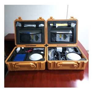 <b>Second</b>-<b>hand</b> RTK GPS Surveying Instrument RTK GNSS Receiver GPS RTK for Topographic Surveying - Product Image 1