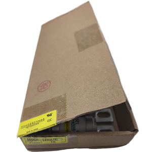 Bán cầu chì 660gh-125ultc cầu chì cơ sở điện tử 125A 660V cầu chì nhanh - Product Image 6