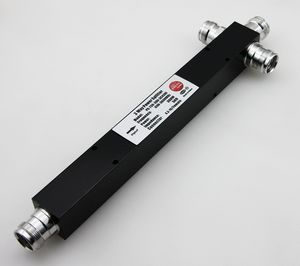 694-3800MHz 2-Wege 3-Wege 4-Wege 4.3/10 Buchse 300W Leistungsteiler Reaktiver <span class=keywords><strong>Splitter</strong></span> Niedriger PIM Leistungsteiler - Product Image 2