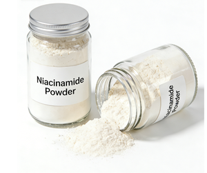 Ingredientes Cosméticos Blanqueadores, Vitamina B3, Niacinamida <span class=keywords><strong>en</strong></span> <span class=keywords><strong>Polvo</strong></span> - Product Image 2