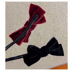 Barrette à cheveux facile à utiliser, confortable pour le bureau, sans abîmer les cheveux, pour femmes, accessoires pratiques pour cheveux - Product Image 2