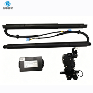 Kit de Elevación Eléctrica para Puerta Trasera de <span class=keywords><strong>Mazda</strong></span> <span class=keywords><strong>CX</strong></span>-3/<span class=keywords><strong>CX</strong></span>-8/<span class=keywords><strong>CX</strong></span>-<span class=keywords><strong>5</strong></span>/<span class=keywords><strong>CX</strong></span>-50/<span class=keywords><strong>CX</strong></span>-30/<span class=keywords><strong>CX</strong></span>-60, Interruptor de Apertura con un Toque, Cierre Eléctrico por Succión - Product Image 2