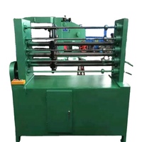HTK usine automatique Gabion maille machine à tisser/Gabion boîte panier équipement de production pour Offre Spéciale