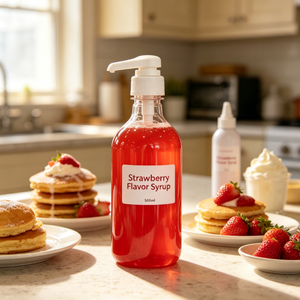 38 410 screw on syrup <b>dispenser</b> pump 10ml dose <b>plastic</b> food grade pump for flavor syrup bottle cafe beverage dispensing - Product Image 1