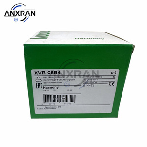 Para Schneider XVBC5B4 Luz de advertencia XVB C5B4 Módulo PLC Harmony XVB Universa Ethernet Communication PLC - Product Image 2