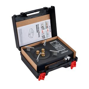 Ridax Léger Mini <span class=keywords><strong>Butane</strong></span> Portable À La Mode Cuisine Camping En Plein Air Pique-Nique En Gros Cuisinière À Gaz avec Brûleur 3500W - Product Image 6