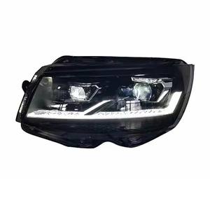 Para Volkswagen VW <span class=keywords><strong>Multivan</strong></span> T6 Transporter 2016-2019 Faros LED Actualizados Nuevos Temperatura de Color 6000k - Product Image 1
