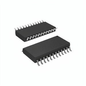 Power Management (PMIC) Manufacturer Channel Electronic Chips Component 24 SOlC IRU3013CW - Product Image 1