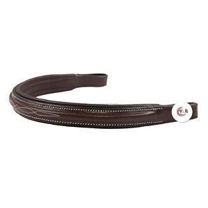 Productos Premium Horse Brow Band Premium de cuero de la mejor calidad - Product Image 1